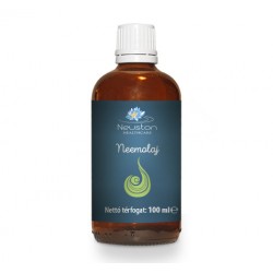 Neuston Neemolaj 100ml   