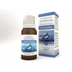Neuston Illóolaj Rozmaring 10ml