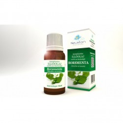 Neuston Illóolaj Borsmenta 100%-os 10ml