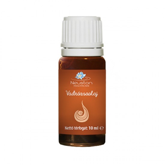 Neuston Vadrózsaolaj 10ml