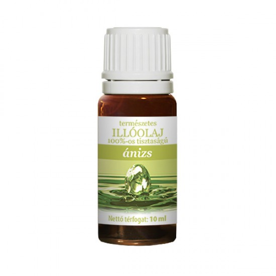 Neuston Ánizs Illóolaj 10ml