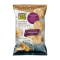Rice Up Gluténmentes Teljeskiőrlésű Barna Rizs Chips Gorgonzola Ízű 60g 