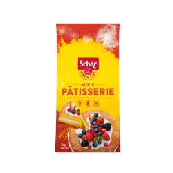 Schar Gluténmentes Mix C Lisztkeverék 1000g