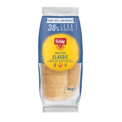 Schar Gluténmentes Classic Fehérkenyér 300 G