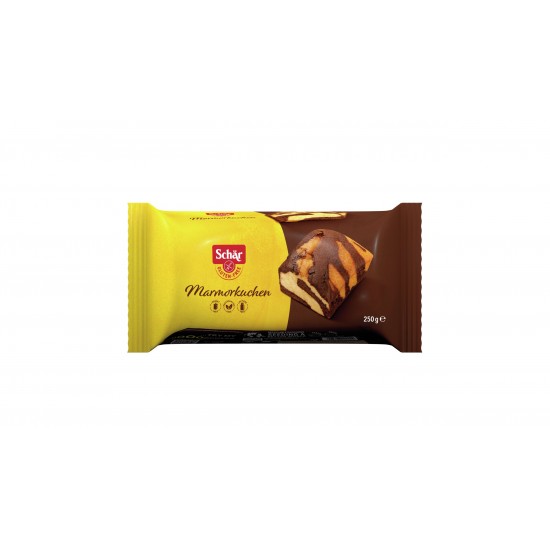 Schar Gluténmentes Márványkalács Marble Cake 250g