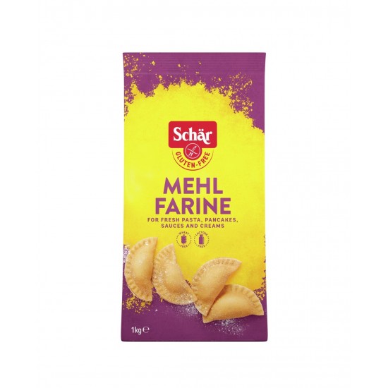 Schar Gluténmentes Farina Liszt 1000g