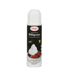 Schlagfix Vegán Habspray 200ml