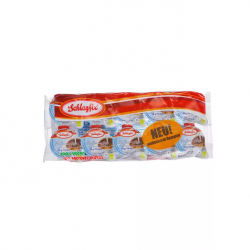 Schlagfix Vegán Kávékrém 10x10g