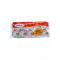 Schlagfix Vegán Kávékrém 10x10g