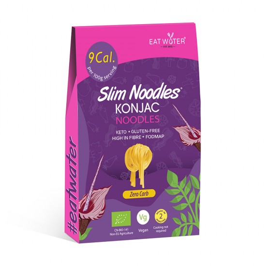 Slim Pasta (Noodles) Cérnametélt 270g