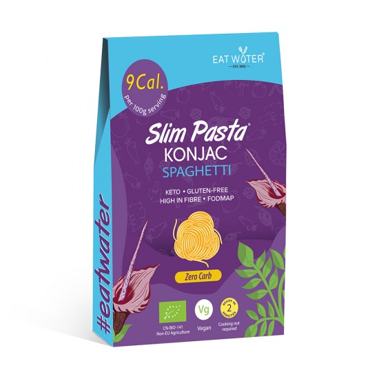 Slim Pasta Spagetti 270g