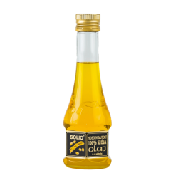 Solio Szójaolaj 200ml