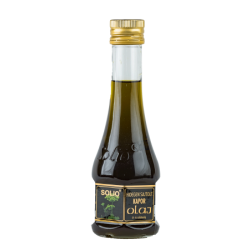 Solio Hidegen Sajtolt Kapor Olaj 200ml
