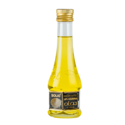 Solio Szezámmag Olaj 200ml