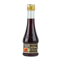 Solio Hidegen Sajtolt Tökmagolaj 200ml