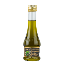 Solio Kendermag Olaj 200ml