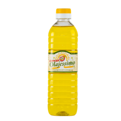 Solio Paleo Omega Olajessimo Finomított Étolaj 500ml