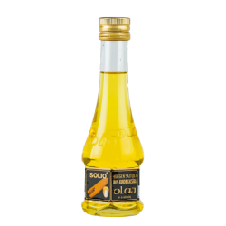Solio Hidegen Sajtolt 100% Kukoricacsíra Olaj 200ml