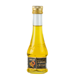 Solio Sárgabarackmag Olaj 200ml