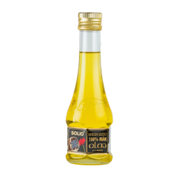 Solio Mák Olaj 200ml