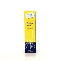 Toldi Bourbon Vanilia Kivonat 75 ml