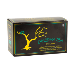 Tafedim Gyógytea Filteres 25db