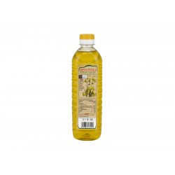 Terragold Hidegen Sajtolt Repceolaj 500ml