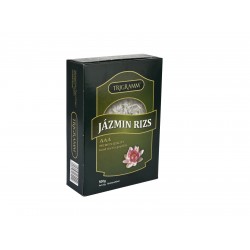 Trigramm Jázmin Rizs Főzőtasakban 500g