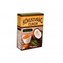 Trigramm Kókuszvirág cukor 500g