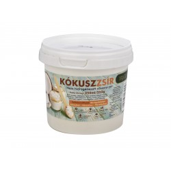 Trigramm Kókuszolaj/ Zsír 250ml/225g 