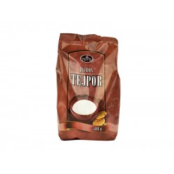 Tutti Zsíros Tejpor 500g 