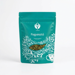 Ukko Teakeverék Fogyasztó 150g