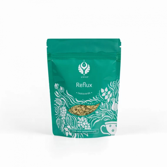 Ukko Teakeverék Reflux 80g