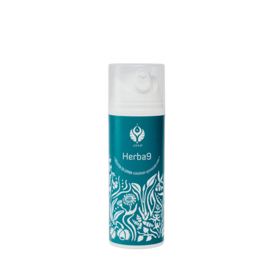 Ukko Herba9 Izület És Izom Krém 150ml