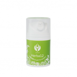 Ukko Herba12 Aranyér Környéki Bőr Ápolására 50ml