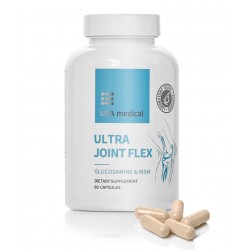 Usa Medical Ultra Joint Flex Kapszula 60db Usa Medical Ultra Joint Flex Kapszula 60db