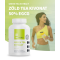 Usa Medical Zöld Tea Kivonat 500mg Kapszula 60db