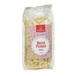 Veganchef Borsó Protein (Borsófehérje) Kocka 100g