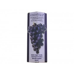 Viniseera Kékszőlőmag Mikroőrlemény 150g
