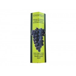 Viniseera Kékszőlőmag Mikroőrlemény 250g