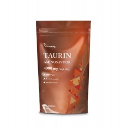 Vitaking Taurin Aminosavpor 300g