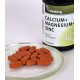 Vitaking Kálcium, Magnézium És Cink Tabletta 100db