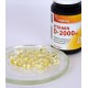 Vitaking D3 2000 IU Vitamin Kapszula 90 db