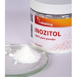 Vitaking Myo Inozitol (Inositol) Por 1500mg 200g