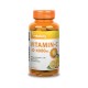 Vitaking 1000mg C-Vitamin+4000NE D3 90db