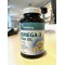 Vitaking Omega-3 Halolajjal 1200mg Kapszula 90db 