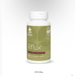 Wtn Rflux Optimális Emésztésért Mini Kapszula 180db