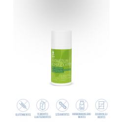 Wtn Magnézium Komplex Krém 100ml