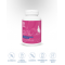 Wtn Haj- És Körömvitamin Kapszula 60+ 60 db 