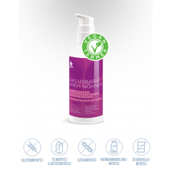 WTN Ciklusbarát Krém Nőknek Fitoprogeszteron Összetevőkkel 100ml